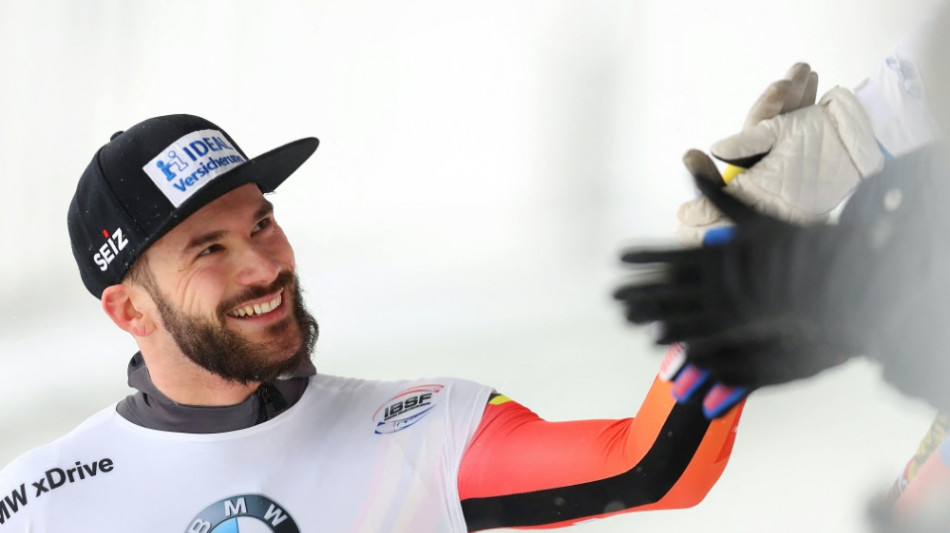 Jungk darf nach Peking: "Besser sp&auml;t als nie" 