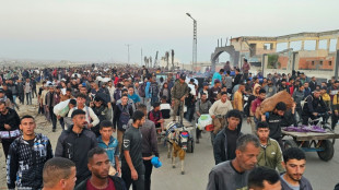 Gaza: les secours font &eacute;tat de tirs isra&eacute;liens meurtriers en marge de distributions d'aide