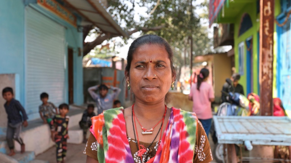 Inde: 40 ans apr&egrave;s, la catastrophe de Bhopal fait toujours des victimes