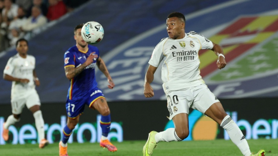 Espagne: le Clasico de la revanche pour Mbapp&eacute; et le Real Madrid ?