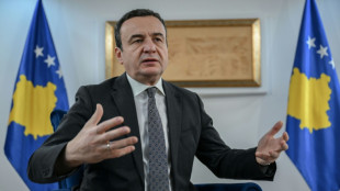 Kosovo et Serbie "ont besoin de normaliser" leur relation, affirme le Premier ministre kosovar