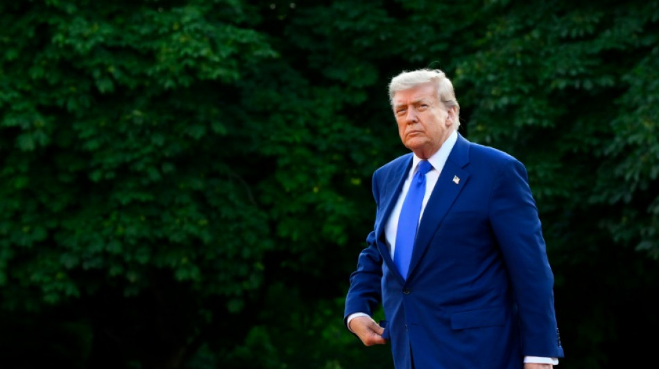 EUA sancionam suposto cabe&ccedil;a da organiza&ccedil;&atilde;o Tren de Aragua