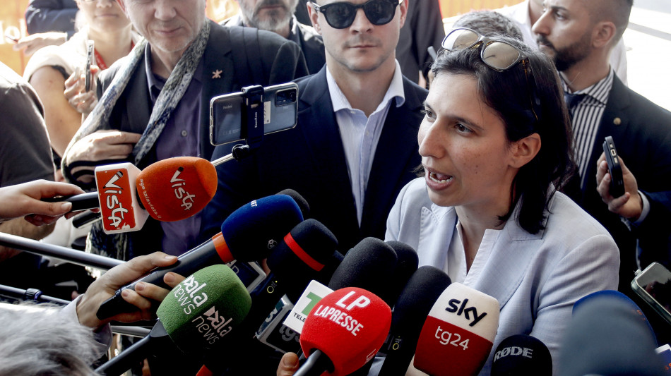 Schlein, Pd sostiene i referendum e agevoler&agrave; la partecipazione