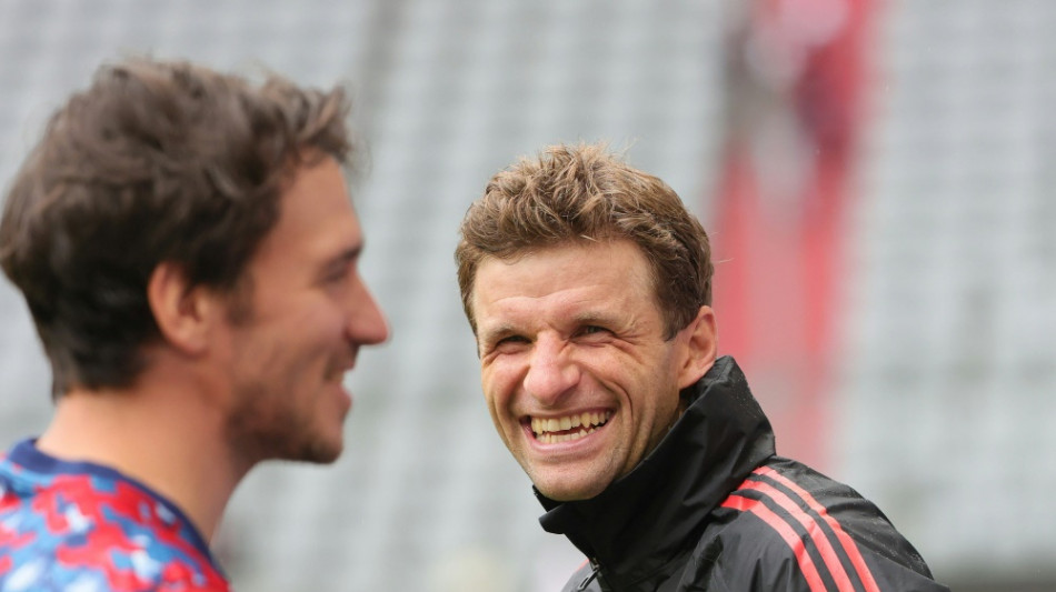 Olympia mit Thomas M&uuml;ller? Neureuther w&uuml;nscht sich Promi-Hilfe