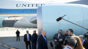 Trump change de ton et  &eacute;voque des "n&eacute;gociations" avec des responsables iraniens