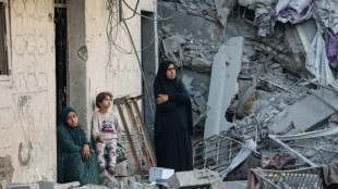 Siete pa&iacute;ses musulmanes rechazan una tutela externa en Gaza