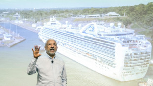 El Canal de Panam&aacute; busca desesperadamente agua para no morir