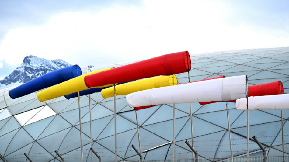 Quatre morts en Europe dans de violentes temp&ecirc;tes 