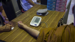 Las enfermedades cardiovasculares matan a 10.000 europeos al d&iacute;a, seg&uacute;n la OMS