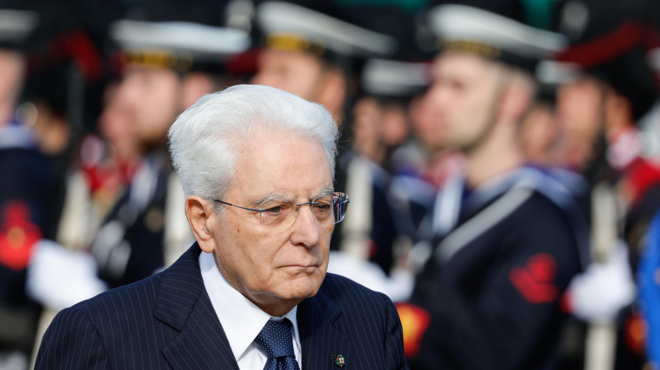 Mattarella, il pluralismo dell'informazione &egrave; irrinunciabile