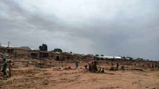 Las catastr&oacute;ficas inundaciones en Nigeria dejan m&aacute;s de 200 muertos