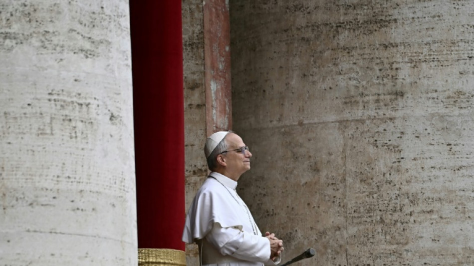 Le&oacute;n XIV tiene 69 a&ntilde;os, &iquest;es un papa joven?