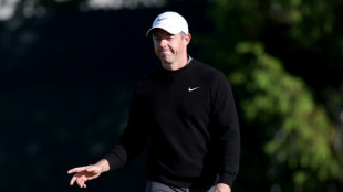 McIlroy moves on after Masters win to defend PGA Truist title
