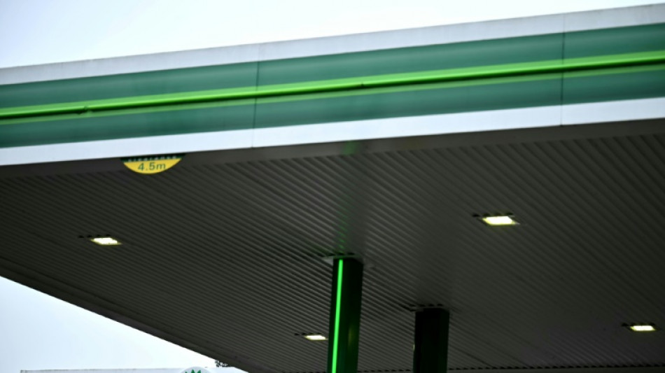 BP cambia de rumbo en su estrategia clim&aacute;tica y apuesta por los hidrocarburos