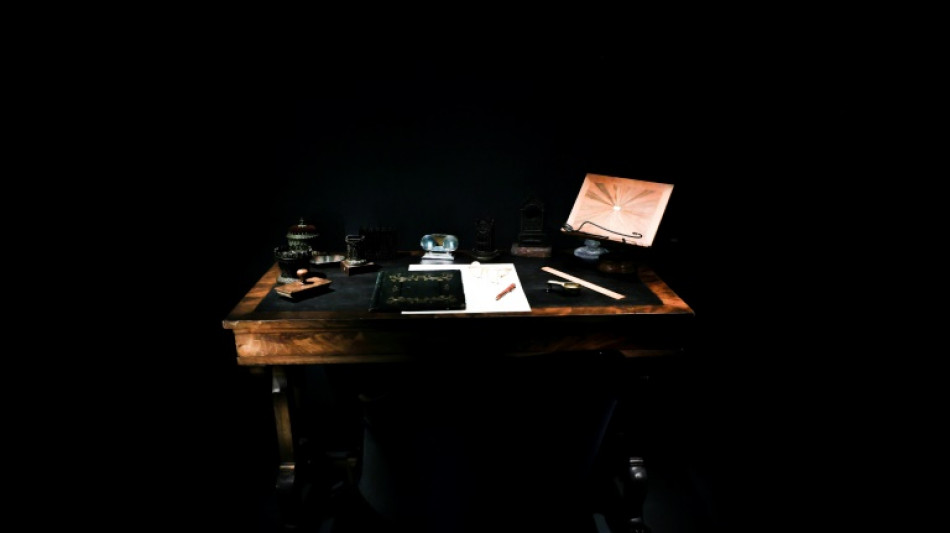 Una exposici&oacute;n en Par&iacute;s recuerda las ra&iacute;ces espa&ntilde;olas del "Bolero" de Ravel