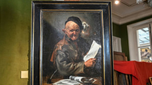 La primera gran retrospectiva en Francia del pintor barroco espa&ntilde;ol Jos&eacute; de Ribera se abre en Par&iacute;s