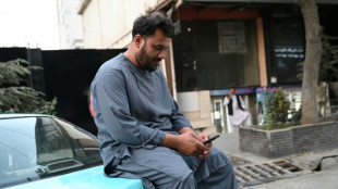 Los talibanes restablecen las telecomunicaciones en Kabul y otras provincias de Afganistán