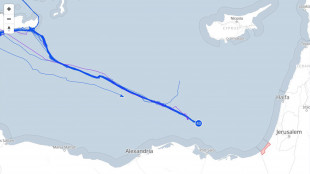 Flotilla, a 130 miglia da Gaza, per ora nessun alt