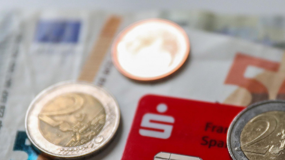 L'inflazione scende meno delle stime in Germania al 2,1%