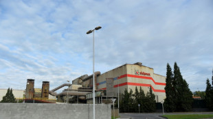 La justicia espa&ntilde;ola investiga a directivos de Sidenor por la venta de acero a una empresa israel&iacute; de armamento