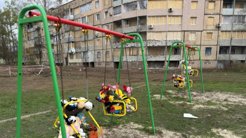 Rusia desmiente haber atacado "infraestructuras" civiles en el bombardeo en Kriv&oacute;i Rog