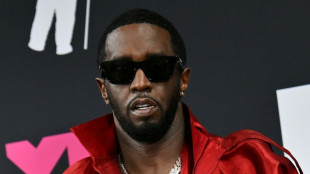 Diddy pede a tribunal de apela&ccedil;&otilde;es dos EUA que revogue sua pena