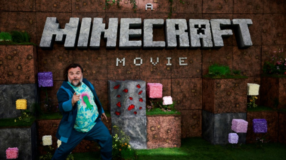 UK cinemas fight viral 'chicken jockey' trend