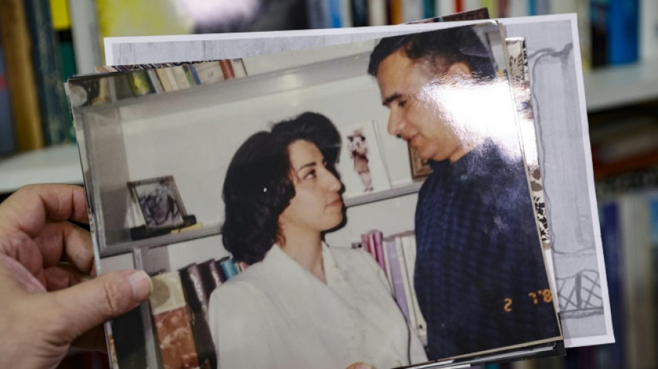 Iran: Narges Mohammadi pr&eacute;pare deux livres, dont un sur la d&eacute;tention des femmes