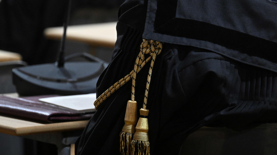 Milano sperimenta piattaforma per 'dare voti' ai magistrati