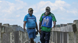 Australische Indigene verlieren richtungsweisenden Klimaprozess gegen Regierung