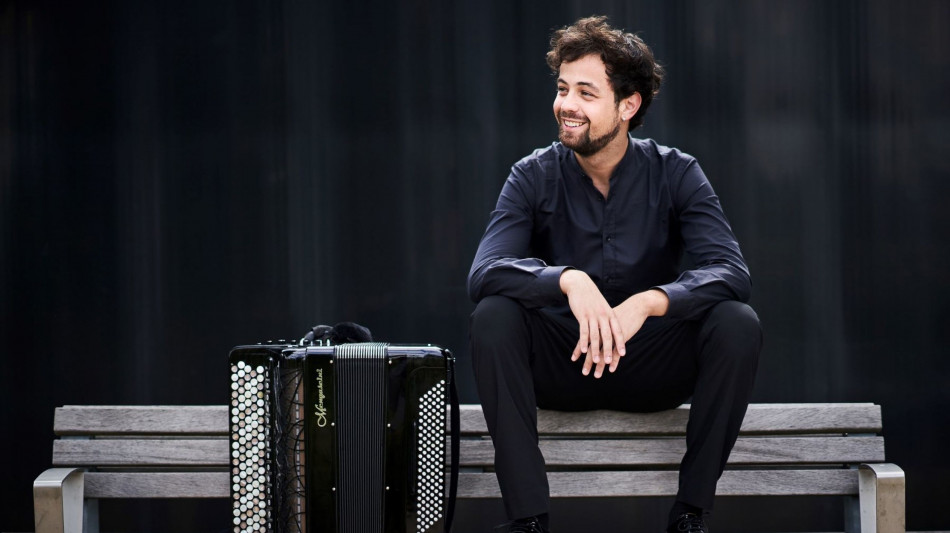 Filarmonica Romana riparte con Fratres e Dialoghi d'Autunno