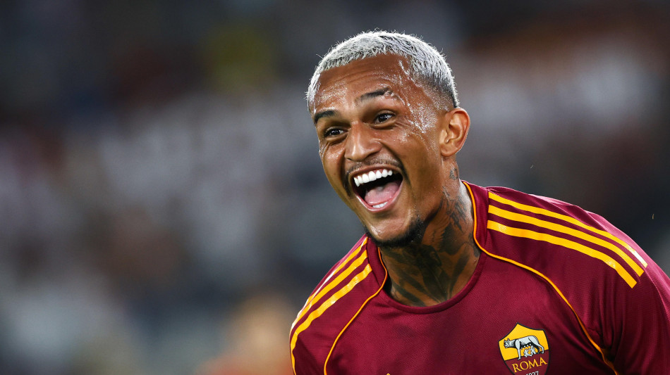 Europa League: la Roma recupera Wesley per Nizza
