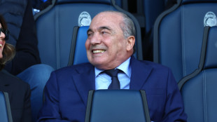 Fiorentina: Rocco Commisso, "il club non &egrave; in vendita"