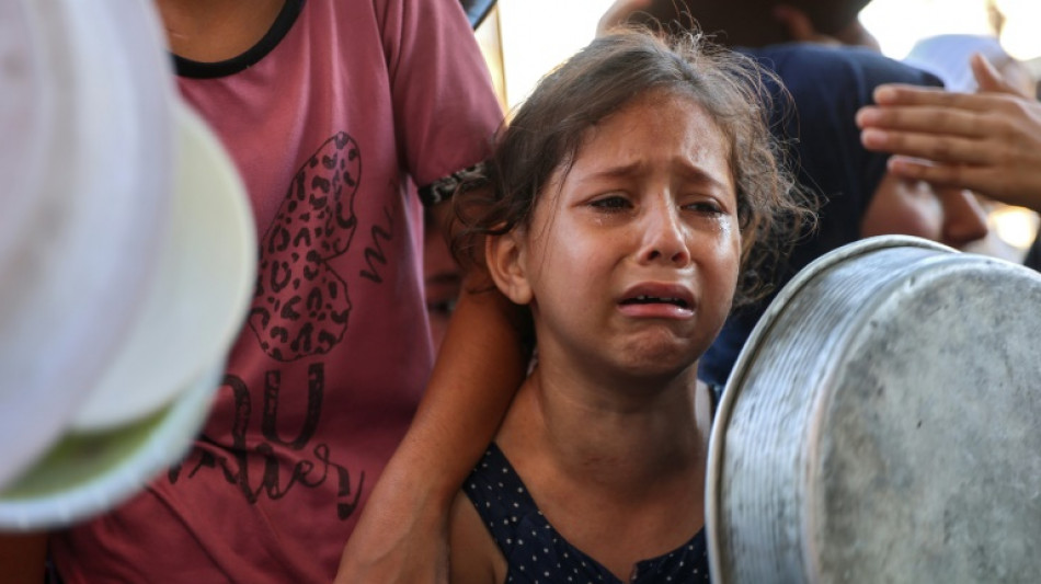 El Parlamento de Israel aprueba una resoluci&oacute;n contra la creaci&oacute;n de un Estado palestino