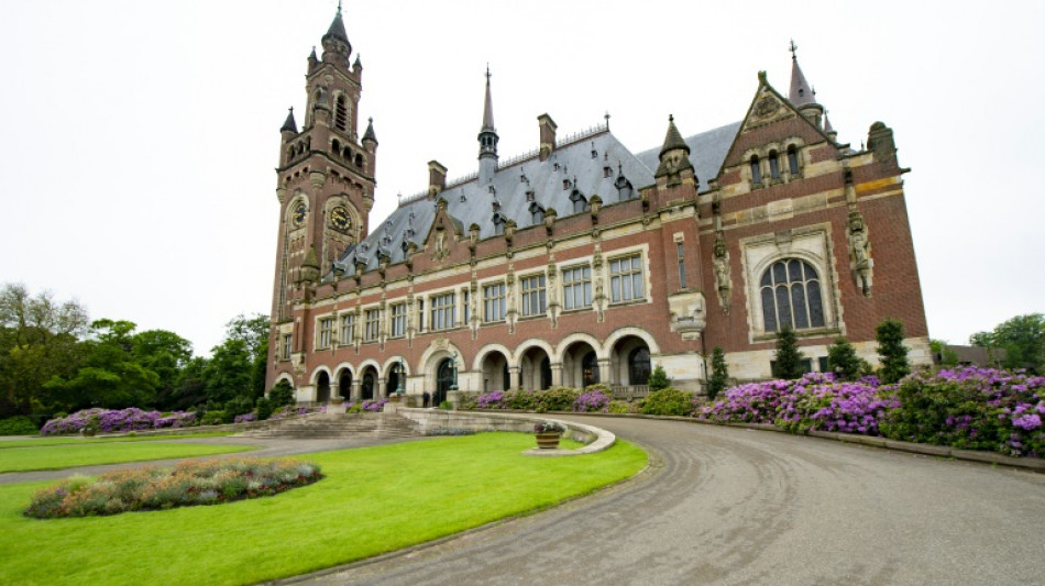 US official tells UN top court 'serious concerns' over UNRWA impartiality