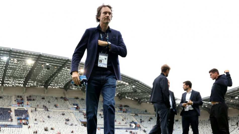 L1: Jean-Bouin apprend &agrave; jongler entre Paris FC et Stade fran&ccedil;ais