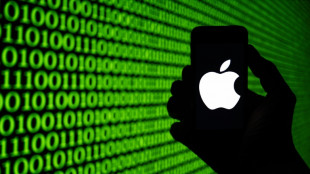 Londres renonce &agrave; obtenir l'acc&egrave;s aux donn&eacute;es chiffr&eacute;es des utilisateurs d'Apple