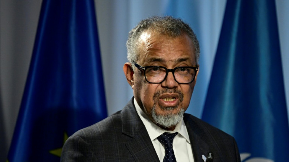 L'OMS annonce une vaste r&eacute;organisation et des licenciements sur fond de r&eacute;duction des financements am&eacute;ricains