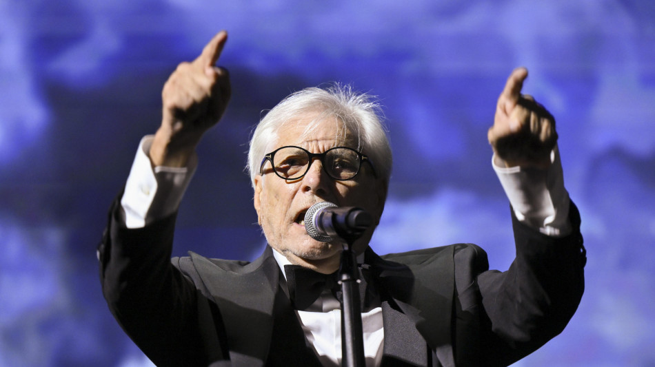 Nino D'Angelo, 'non invitato alla festa per Pino Daniele'