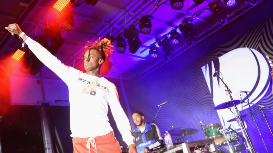 El rapero estadounidense JayDaYoungan muri&oacute; por disparos