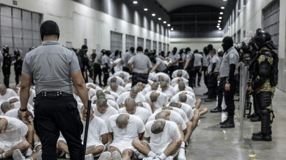 Trump niega haber firmado la proclamaci&oacute;n para deportar migrantes venezolanos