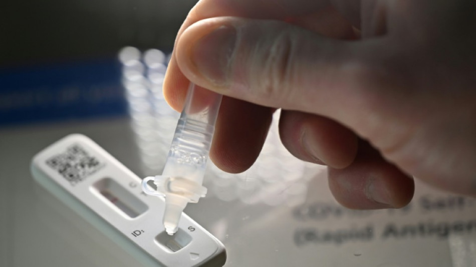 WHO kritisiert "brutales" Ende der Corona-Ma&szlig;nahmen in Deutschland