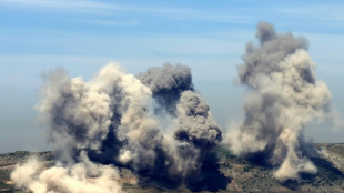 Un medio oficial del L&iacute;bano reporta una serie de ataques israel&iacute;es en el sur