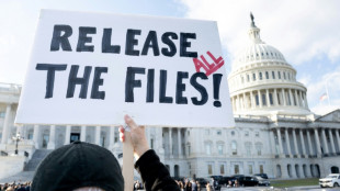 Epstein files due as US confronts long-delayed reckoning