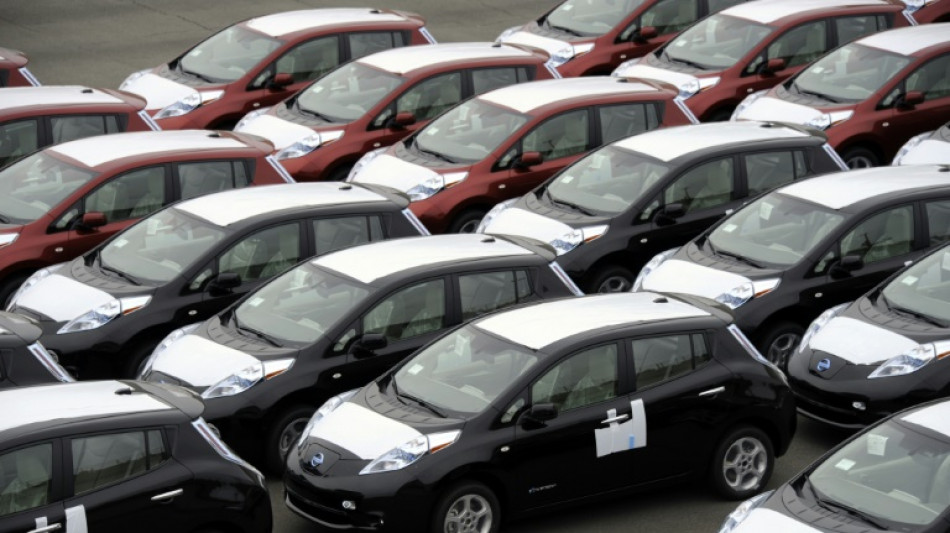 Skidding Nissan to halt production at Japanese plant