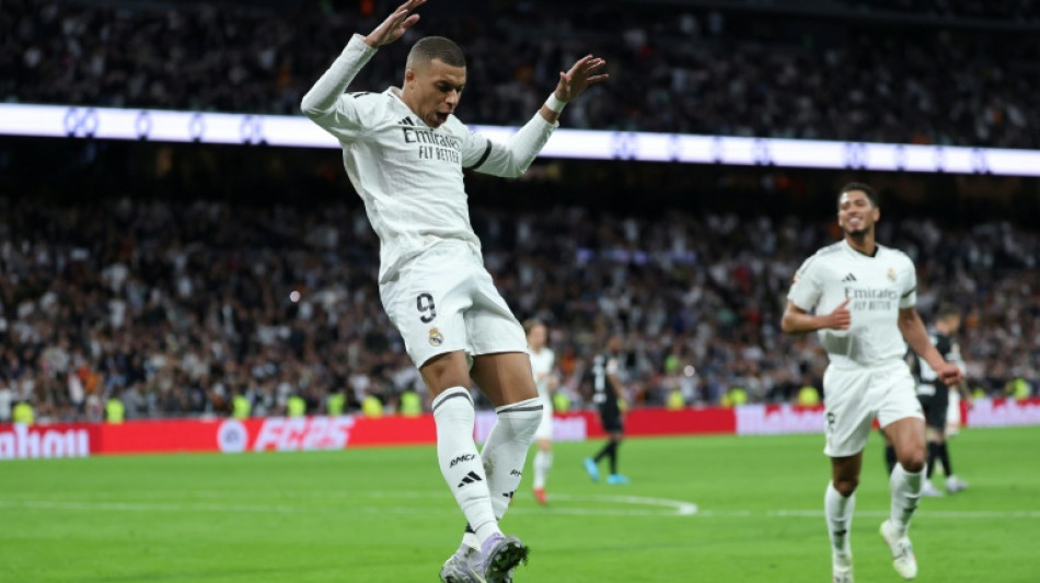 Clasico Copa final offers Mbappe, Real Madrid redemption