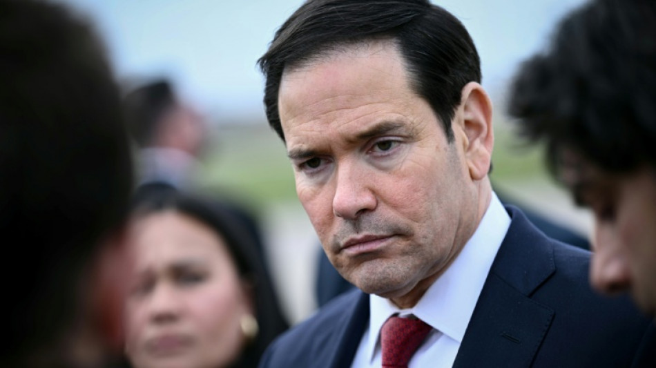 Rubio diz que EUA ter&aacute; que 'reavaliar' rela&ccedil;&atilde;o com Otan