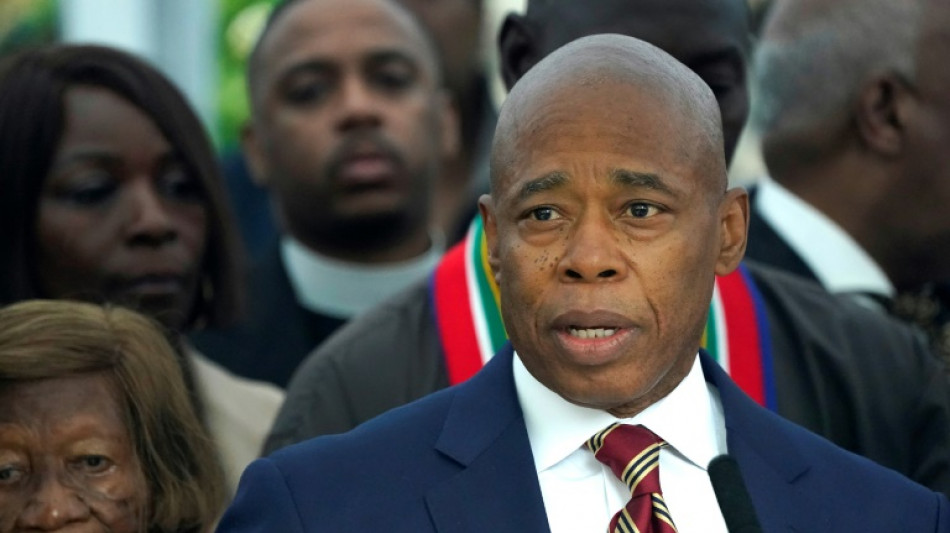 El alcalde de Nueva York se presentar&aacute; como independiente a la reelecci&oacute;n