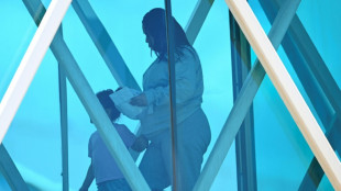 El gobierno de Trump afirma haber arrestado a más de "300.000 migrantes"