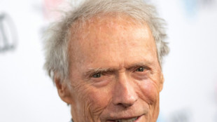 Clint Eastwood, absent pour la premi&egrave;re de son nouveau film, "Jur&eacute; n&deg;2"